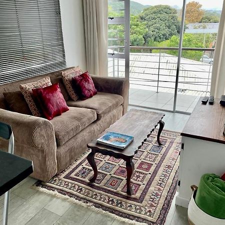 Perfect Knysna Getaway - Little Nest Studio Appartement Buitenkant foto