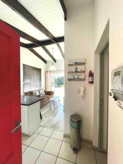 Perfect Knysna Getaway - Little Nest Studio Appartement Buitenkant foto
