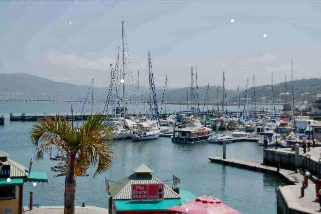 Perfect Knysna Getaway - Little Nest Studio Appartement Buitenkant foto