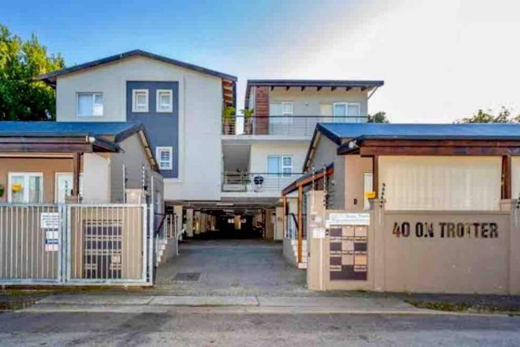 Perfect Knysna Getaway - Little Nest Studio Appartement Buitenkant foto