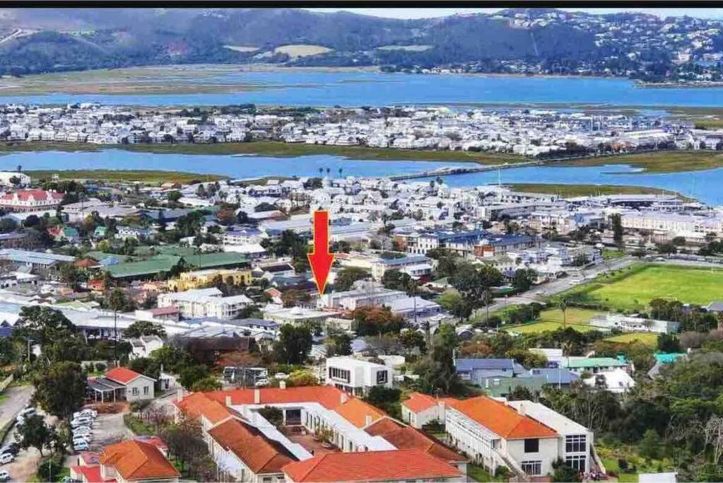 Perfect Knysna Getaway - Little Nest Studio Appartement Buitenkant foto