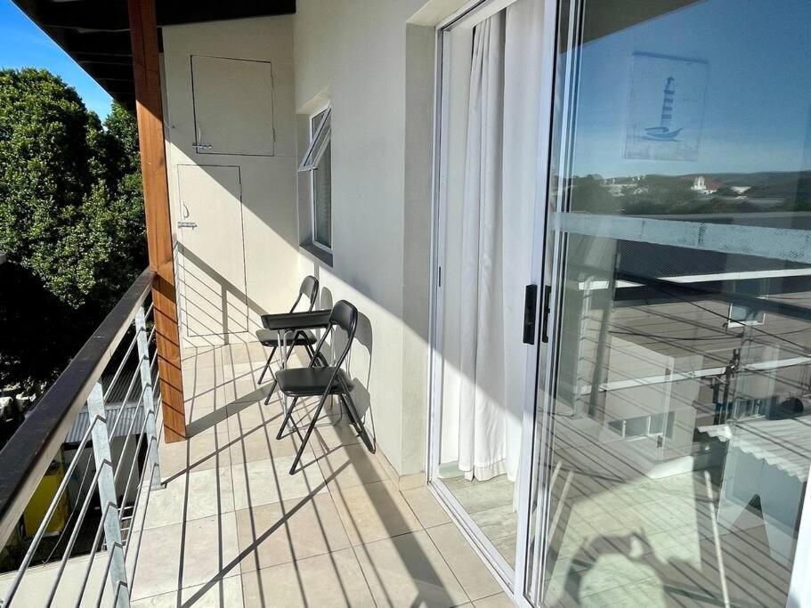 Perfect Knysna Getaway - Little Nest Studio Appartement Buitenkant foto