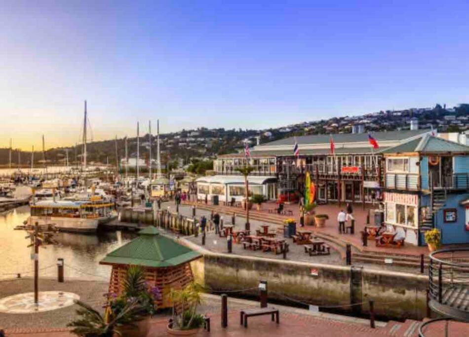 Perfect Knysna Getaway - Little Nest Studio Appartement Buitenkant foto