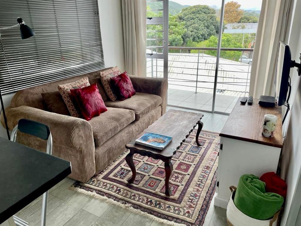 Perfect Knysna Getaway - Little Nest Studio Appartement Buitenkant foto