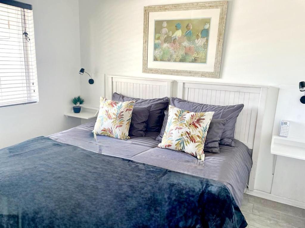 Perfect Knysna Getaway - Little Nest Studio Appartement Buitenkant foto