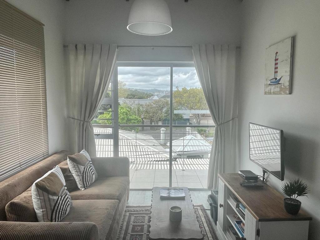 Perfect Knysna Getaway - Little Nest Studio Appartement Buitenkant foto